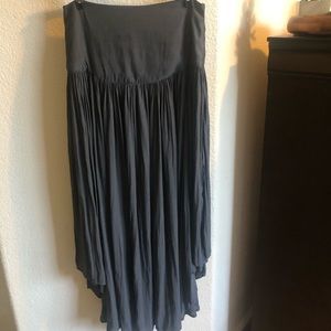 Free People Maxi Skirt